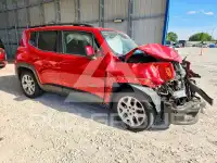2015 Jeep Renegade фото
