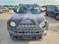 2015 Jeep Renegade фото