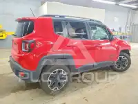 2015 Jeep Renegade photo
