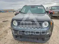 2015 Jeep Renegade фото