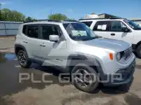 2015 Jeep Renegade фото