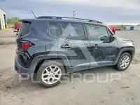 2015 Jeep Renegade фото