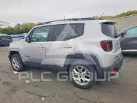 2015 Jeep Renegade фото