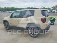 2015 Jeep Renegade фото