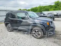 2015 Jeep Renegade фото