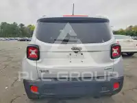 2015 Jeep Renegade фото
