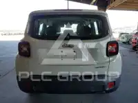 2015 Jeep Renegade фото
