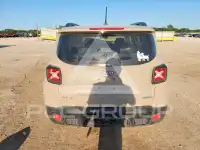 2015 Jeep Renegade фото