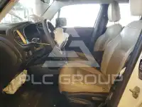 2015 Jeep Renegade фото