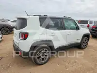 2015 Jeep Renegade фото