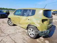 2015 Jeep Renegade photo