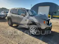 2015 Jeep Renegade фото