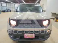 2015 Jeep Renegade фото