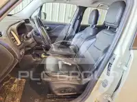 2015 Jeep Renegade фото