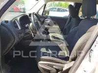 2015 Jeep Renegade фото