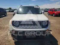 2015 Jeep Renegade фото