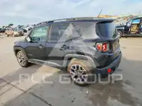 2015 Jeep Renegade фото