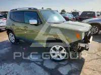 2015 Jeep Renegade photo