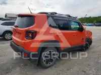 2015 Jeep Renegade фото