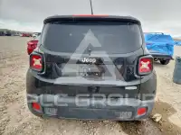 2015 Jeep Renegade фото