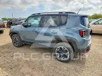 2015 Jeep Renegade фото