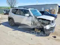 2015 Jeep Renegade фото
