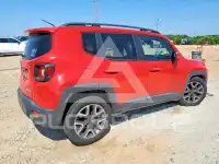 2015 Jeep Renegade фото