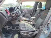 2015 Jeep Renegade фото