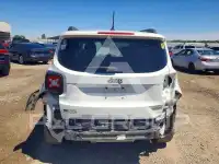 2015 Jeep Renegade фото