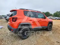 2015 Jeep Renegade photo