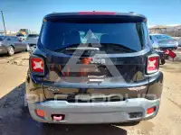 2015 Jeep Renegade фото