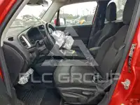 2015 Jeep Renegade photo