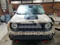 2015 Jeep Renegade фото