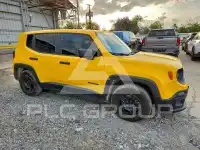 2015 Jeep Renegade фото