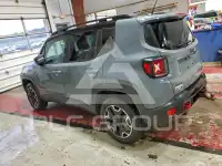 2015 Jeep Renegade photo