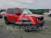 2015 Jeep Renegade photo