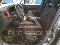 2015 Jeep Renegade photo