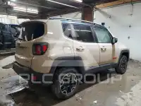 2015 Jeep Renegade фото