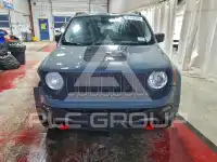 2015 Jeep Renegade photo