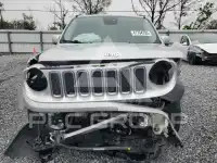 2015 Jeep Renegade фото