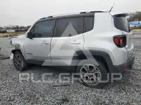 2015 Jeep Renegade фото