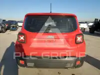 2015 Jeep Renegade photo