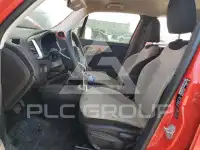 2015 Jeep Renegade photo