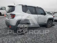 2015 Jeep Renegade фото