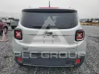 2015 Jeep Renegade фото