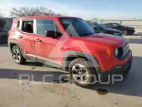 2015 Jeep Renegade photo