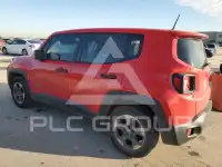 2015 Jeep Renegade photo