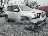 2015 Jeep Renegade фото
