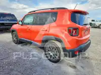 2015 Jeep Renegade фото