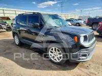 2015 Jeep Renegade фото